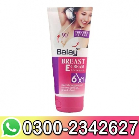 Balay Breast Tightening Cream in Pakistan