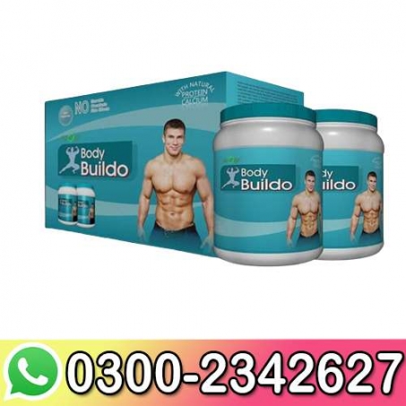 Body Buildo Original Product