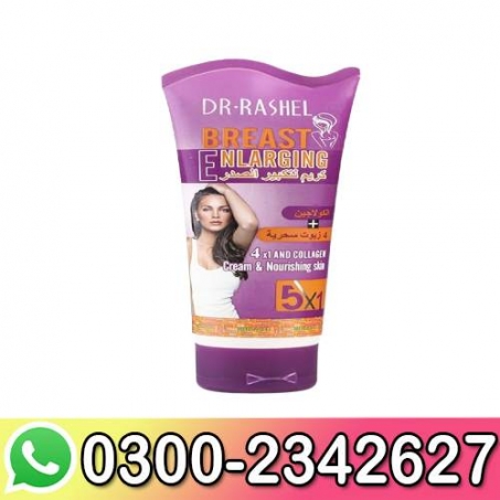 Breast Enlargement Cream In Pakistan