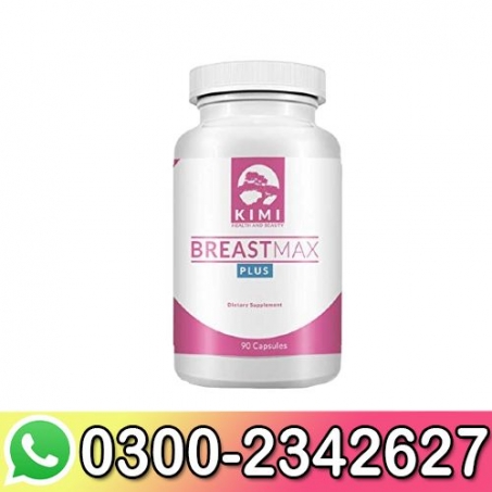 Breast Max Plus In Pakistan | Order Now