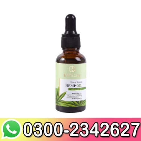 CBD oil in daraz