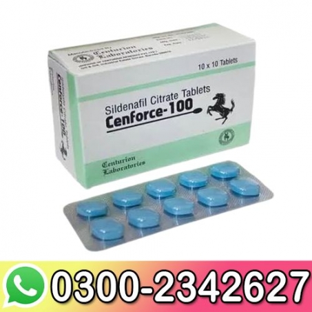 Cenforce Tablets In Pakistan