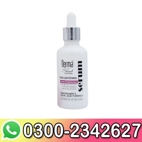  Derma Shine Pearl Radiance Skin Lightening Serum