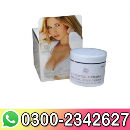 Dorlene Breast Firming Cream In Pakistan