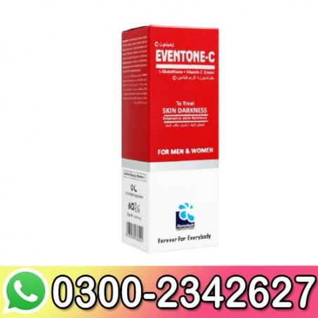 Eventone C Serum In Pakistan