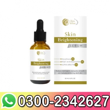 Face Brightening Serum In Pakistan