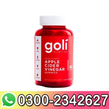 Goli Nutrition Price in Pakistan