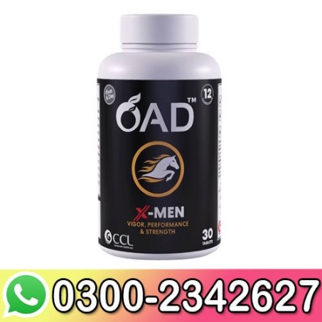 Once A Day X-Men Multivitamin in Pakistan