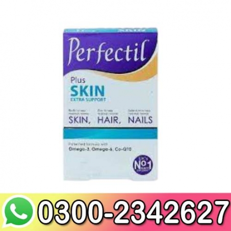 Perfectil Plus In Pakistan