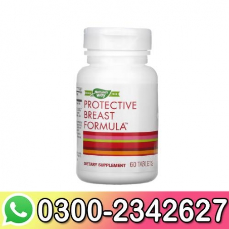 Protective Breast Formula In Pakistan