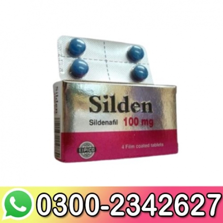 Sildenafil 100mg Tablets In Pakistan