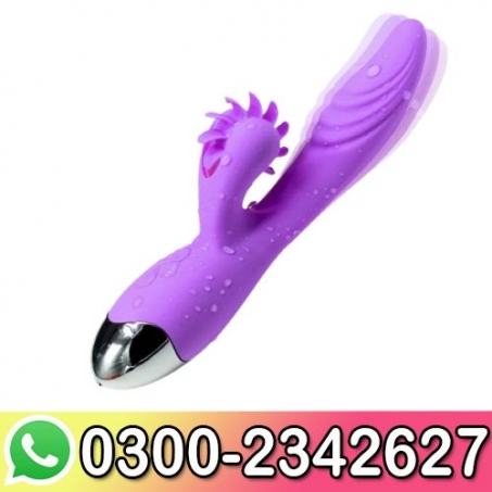 Vagina Clitoris Stimulator AV Stick In Pakistan