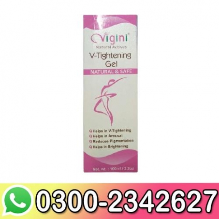 Vaginal Tightening Cream In Pakistan