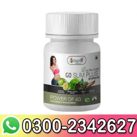 Vringra Ultra Pure Go Slim Plus In Pakistan