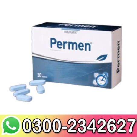 Walmark Permen Tablets in Pakistan - Cod