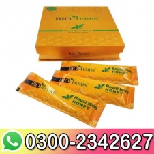 Bio Herbs Royal King Honey Price in Pakistan