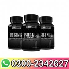 Herbal  Progentra Pills In Pakistan