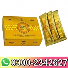 Kingdom Royal Honey VIP in Pakistan