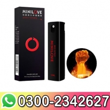 MiniLove 10ML Delay Spray For Men Price 