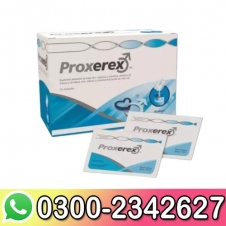 Proxerex Sachet In Pakistan - Cod