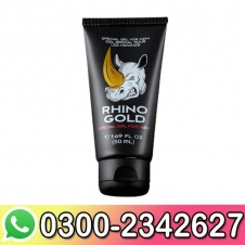 Rhino Gold Gel Price In Pakistan