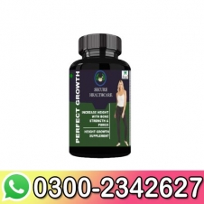 Securehealth Perfect Growth Capsule In Pakistan