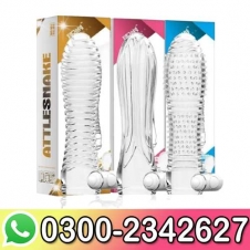 Silicone Reusable Condom In Karachi