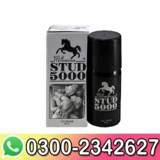 Stud 5000 Delay Spray Price in Pakistan