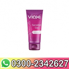 Viaxi Sensitive Gel Price in Pakistan